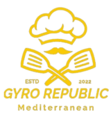 Gyro Republic Mediterranean Food (Halal)