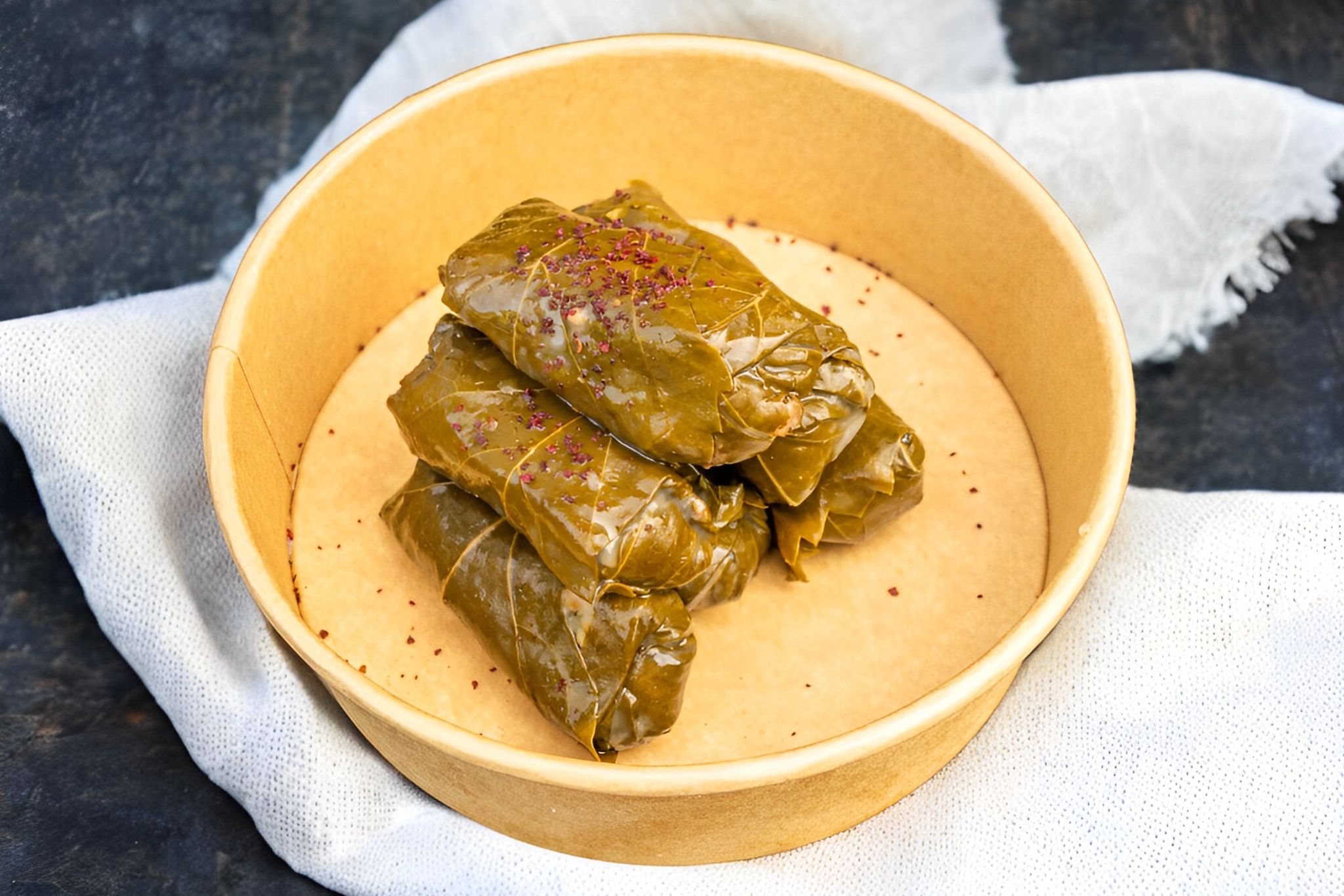 dolma