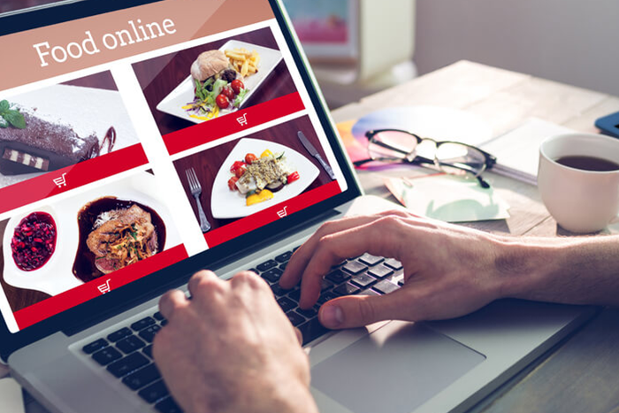 order online with gyro republic